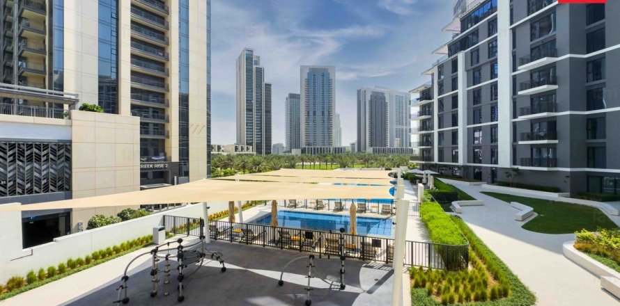 آپارتمان در Dubai ، امارات متحده عربی 2 خوابه ، 104.2 متر مربع. شماره 641438