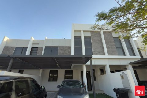 Māja Dubaijā, AAE 4 istabas, 174.7 m2 Nr. 641442 - attēls 15