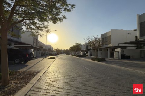 Māja Dubaijā, AAE 4 istabas, 174.7 m2 Nr. 641442 - attēls 22