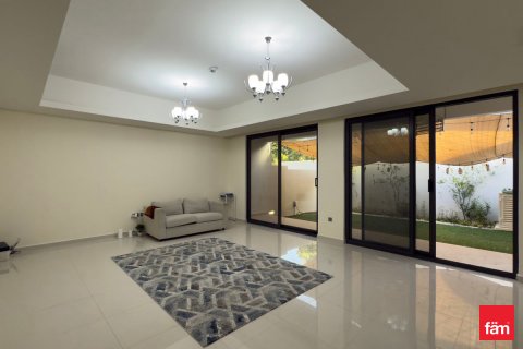 Māja Dubaijā, AAE 4 istabas, 174.7 m2 Nr. 641442 - attēls 20