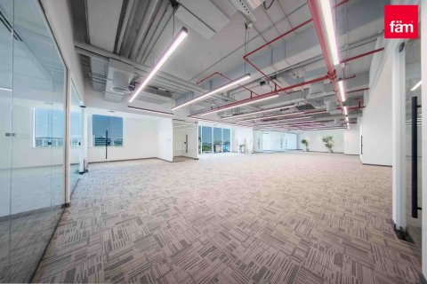 Kantor di Sheikh Zayed Road, Dubai, UEA 360.9 m2 nomor 641441 - foto 4