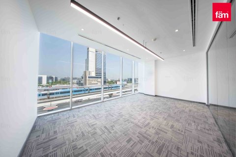 Kantor di Sheikh Zayed Road, Dubai, UEA 360.9 m2 nomor 641441 - foto 6