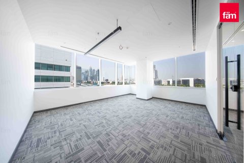 Kantor di Sheikh Zayed Road, Dubai, UEA 360.9 m2 nomor 641441 - foto 5