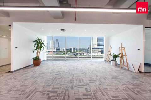 Kantor di Sheikh Zayed Road, Dubai, UEA 360.9 m2 nomor 641441 - foto 2