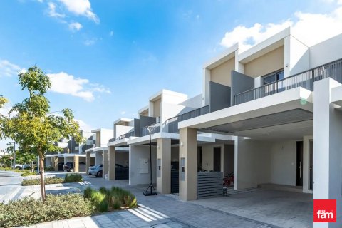 Tilal Al Ghaf, Dubai, BAE’de satılık townhouse 3 yatak odası, 140.4 m&sup2; No 641443 - fotoğraf 2