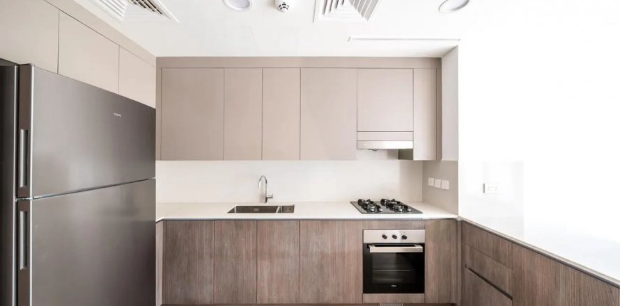 Tilal Al Ghaf, Dubai, BAE’de townhouse 3 yatak odası, 140.4 m² No 641443