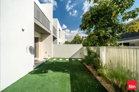 Kaupunkipientalo Tilal Al Ghaf, Dubai, Arabiemiraatit 3 makuuhuonetta, 140.4 m2 № 641443 - kuva 11