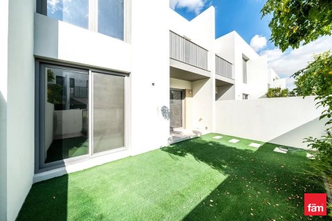 Kaupunkipientalo Tilal Al Ghaf, Dubai, Arabiemiraatit 3 makuuhuonetta, 140.4 m2 № 641443 - kuva 4