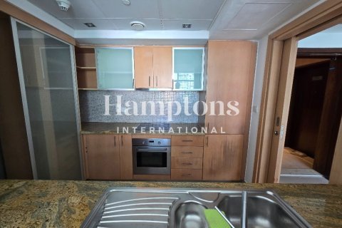 Lägenhet uthyres i Dubai Marina, Dubai, UAE 1 sovrum, 73.95078800 kvm Nr. 652497 - fotografi 8