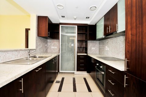 Снять в аренду квартиру в Дубай Марина, Дубай, ОАЭ 1 спальня, 73.95078800м2, № 652497 - фото 6