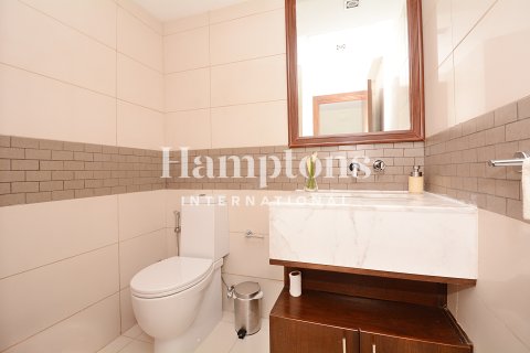 Снять в аренду квартиру в Дубай Марина, Дубай, ОАЭ 1 спальня, 73.95078800м2, № 652497 - фото 9