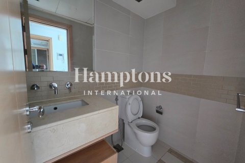 Lägenhet uthyres i Dubai Marina, Dubai, UAE 1 sovrum, 73.95078800 kvm Nr. 652497 - fotografi 2