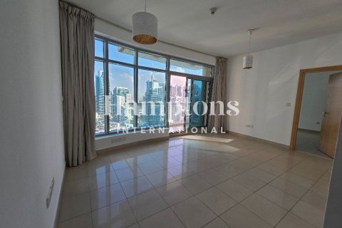 Lägenhet uthyres i Dubai Marina, Dubai, UAE 1 sovrum, 73.95078800 kvm Nr. 652497 - fotografi 5