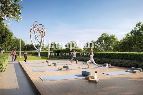 Dubai, BAE’de kiralık daire 1 yatak odası, 69.30563800 m² No 652496 - fotoğraf 7