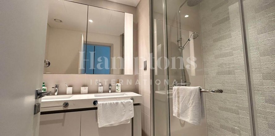 Lakás itt: Dubai Harbour, EAE, 3 hálószoba, 194.779 m², azonosító: 652493