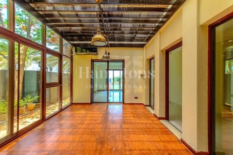 Meadows, Dubai, संयुक्त अरब अमीरात में विला, 6 बेडरूम, 978.45 वर्ग मीटर, संख्या 652495 - फ़ोटो 11