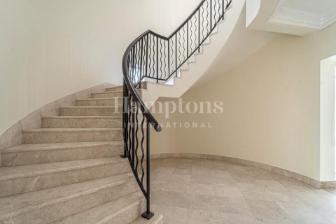 Meadows, Dubai, संयुक्त अरब अमीरात में विला, 6 बेडरूम, 978.45 वर्ग मीटर, संख्या 652495 - फ़ोटो 2