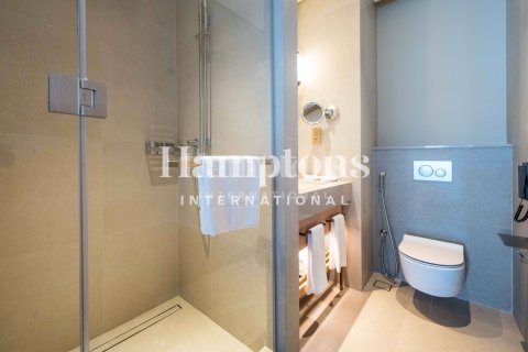 Huoneisto Downtown Dubai (Downtown Burj Dubai), Arabiemiraatit 2 makuuhuonetta, 112.73964856 m2 № 652498 - kuva 11