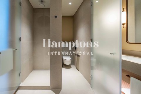 Huoneisto Downtown Dubai (Downtown Burj Dubai), Arabiemiraatit 2 makuuhuonetta, 112.73964856 m2 № 652498 - kuva 13