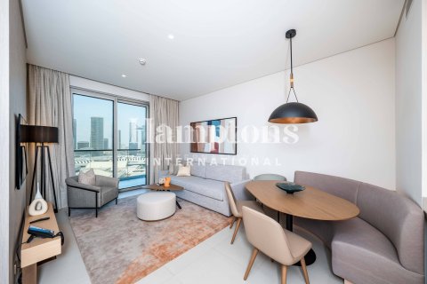 Huoneisto Downtown Dubai (Downtown Burj Dubai), Arabiemiraatit 2 makuuhuonetta, 112.73964856 m2 № 652498 - kuva 20