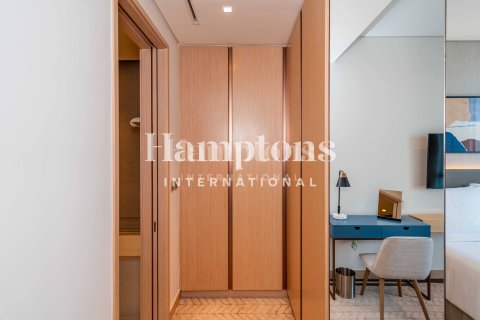 Huoneisto Downtown Dubai (Downtown Burj Dubai), Arabiemiraatit 2 makuuhuonetta, 112.73964856 m2 № 652498 - kuva 16