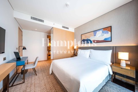 Huoneisto Downtown Dubai (Downtown Burj Dubai), Arabiemiraatit 2 makuuhuonetta, 112.73964856 m2 № 652498 - kuva 12