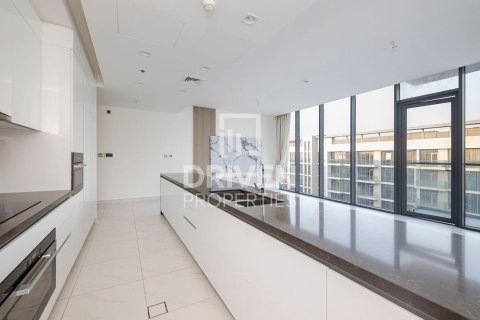 Apartment in Mohammed Bin Rashid City, Dubai, UAE 3 bedrooms, 166.11 sq.m. № 745272 - photo 12