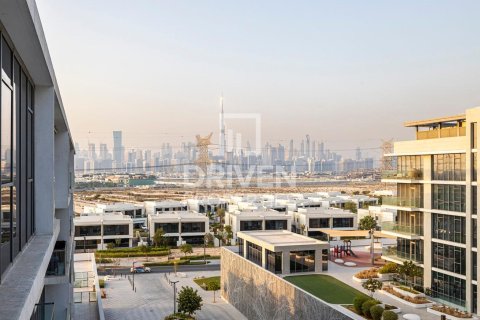 Apartment in Mohammed Bin Rashid City, Dubai, UAE 3 bedrooms, 166.11 sq.m. № 745272 - photo 1