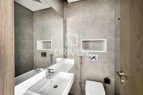 Dzīvoklis Mohammed Bin Rashid City, Dubaijā, AAE 2 istabas, 122.17 m2 Nr. 745274 - attēls 9