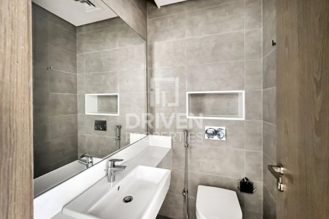 Üürile anda korter asukohaga Mohammed Bin Rashid City, Dubai, AÜE: 1 magamistoaga, 70.23 m² Nr 745270 - pilt 5