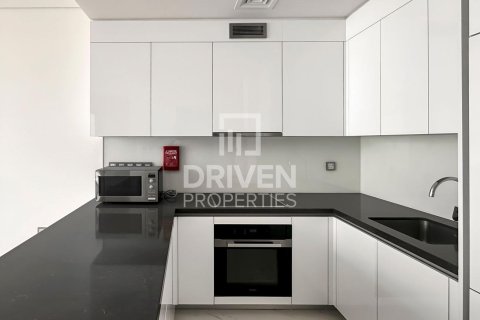 Üürile anda korter asukohaga Mohammed Bin Rashid City, Dubai, AÜE: 1 magamistoaga, 70.23 m² Nr 745270 - pilt 4
