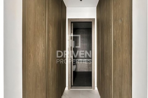 Apartment in Mohammed Bin Rashid City, Dubai, UAE 1 bedroom, 70.23 sq.m. № 745271 - photo 8