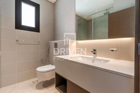 Villa à louer à Mohammed Bin Rashid City, Dubai, EAU 4 chambres, 700.02 m2 № 745273 - photo 14