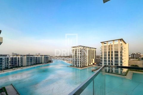 Wohnung zur Miete in Mohammed Bin Rashid City, Dubai, VAE 3 Schlafzimmer, 165.74 m2 Nr. 745275 - Foto 2