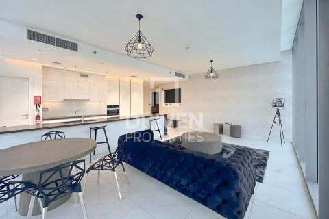 Wohnung zur Miete in Mohammed Bin Rashid City, Dubai, VAE 3 Schlafzimmer, 165.74 m2 Nr. 745275 - Foto 4
