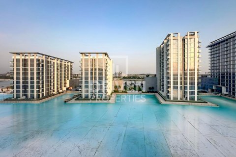 Wohnung zur Miete in Mohammed Bin Rashid City, Dubai, VAE 3 Schlafzimmer, 165.74 m2 Nr. 745275 - Foto 15
