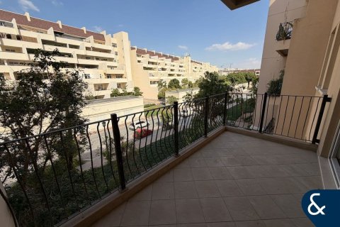 Appartamento a Motor City, Dubai, EAU 1 camera da letto, 85 mq. № 684935