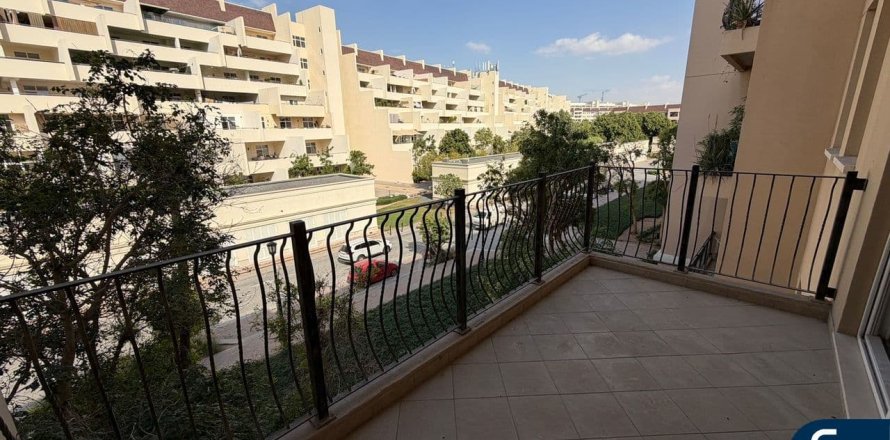 Apartamento em Motor City, Dubai, EAU 1 quarto, 85 m2 № 684935