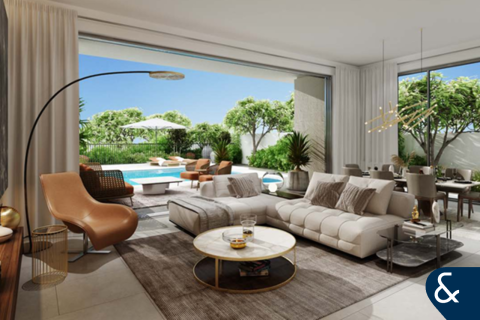 Townhouse in Jebel Ali, Dubai, UAE 3 bedrooms, 268 sq.m. № 684933 - photo 3