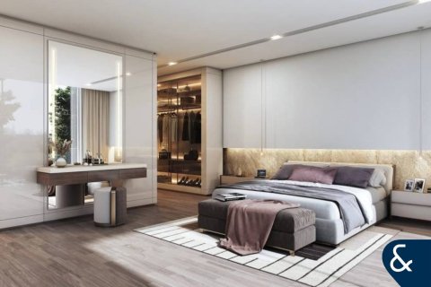 Apartmán v Zabeel, Dubai, SAE 2 spálne, 131 m2 č. 684932 - Fotografia 3