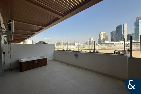 Apartman u Jumeirah Village Circle, Dubai, UAE 2 spavaćih soba, 230 m2 Br. 684930 - fotografija 11