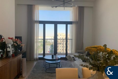 Apartman u gradu Town Square, Dubai, UAE 2 spavaće sobe, 88 m2 Br. 684936
