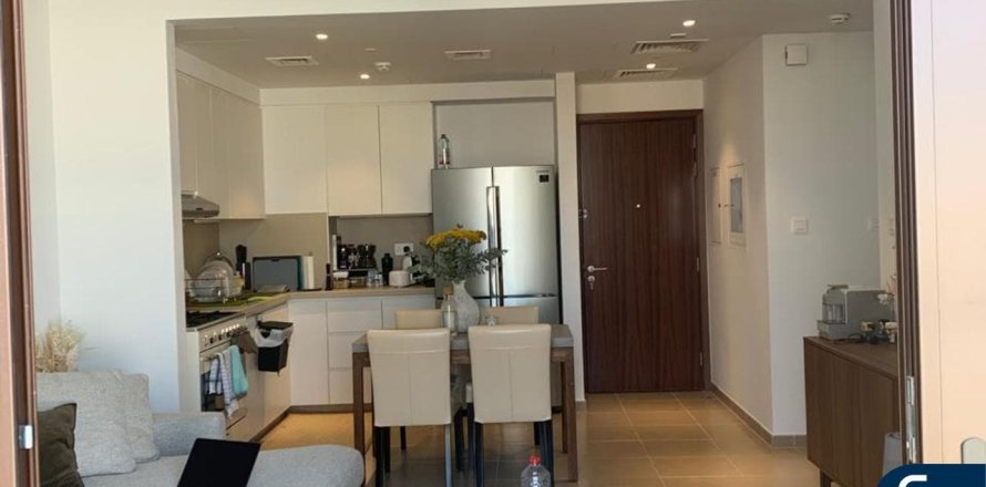 Town Square, Dubai, संयुक्त अरब अमीरात में अपार्टमेंट, 2 बेडरूम, 88 वर्ग मीटर, संख्या 684936