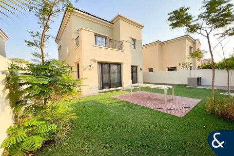 Vila u Arabian Ranches 2, Dubai, UAE 300 m2, 4 spavaćih soba Br. 684931