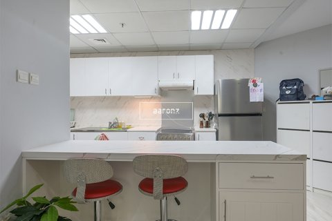 Appartement te koop in Jumeirah Lake Towers, Dubai, VAE 2 slaapkamers, 89.4 vr.m., nr 634187 - foto 8