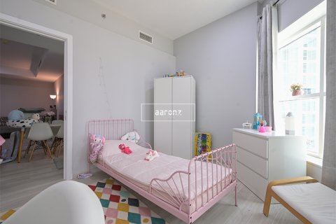 Appartement te koop in Jumeirah Lake Towers, Dubai, VAE 2 slaapkamers, 89.4 vr.m., nr 634187 - foto 5