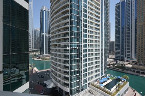 Appartement te koop in Jumeirah Lake Towers, Dubai, VAE 2 slaapkamers, 89.4 vr.m., nr 634187 - foto 13