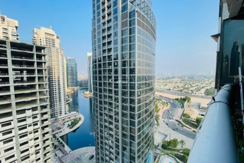 Apartment in Jumeirah Lake Towers, Dubai, UAE 3 bedrooms, 181.6 sq.m. № 634184 - photo 5