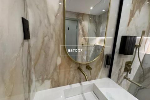 Byt v Jumeirah Lake Towers, Dubai, SAE 1 ložnice, 69.1 m² Č.: 634188 - fotografie 14