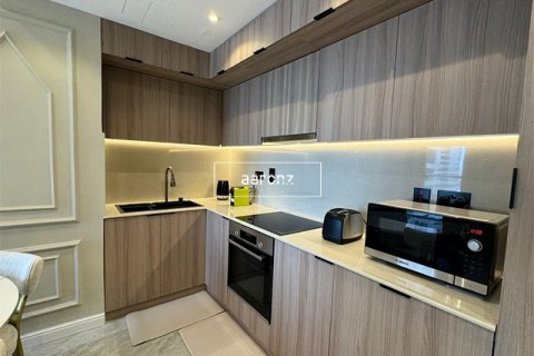Byt v Jumeirah Lake Towers, Dubai, SAE 1 ložnice, 69.1 m² Č.: 634188 - fotografie 10
